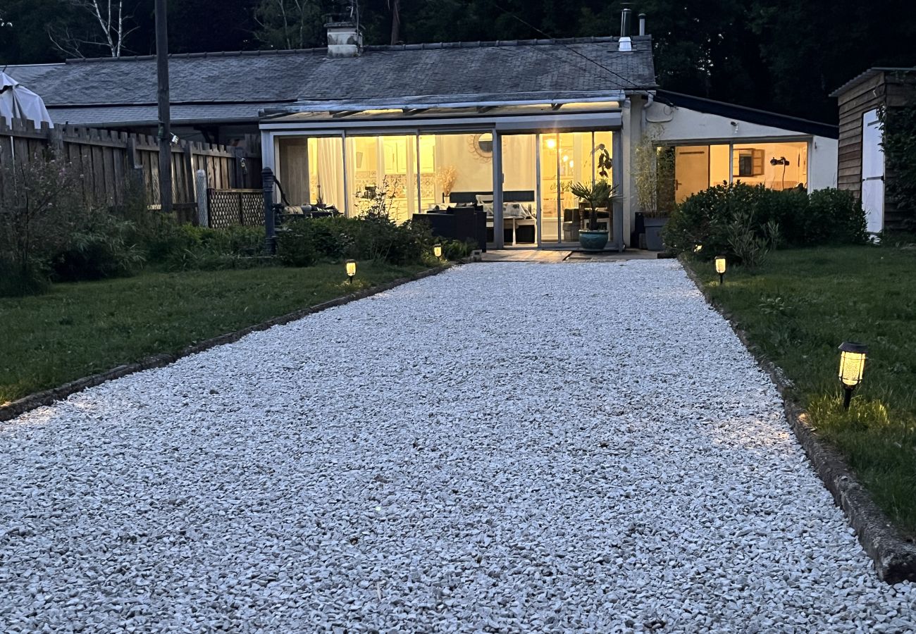 Maison mitoyenne à Arnage - Le Refuge des 24h - Aux portes du circuit - 4p
