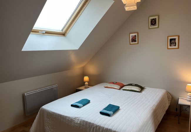 Maison à Le Mans - Villa Isaac - Piscine naturelle - Proche Boulerie Maison à Le Mans - Villa Isaac - Piscine naturelle - Proche Boulerie