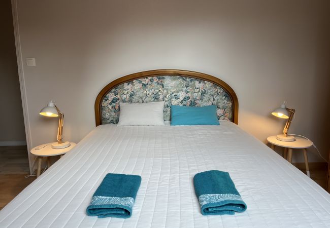 Maison à Le Mans - Villa Isaac - Piscine naturelle - Proche Boulerie Maison à Le Mans - Villa Isaac - Piscine naturelle - Proche Boulerie