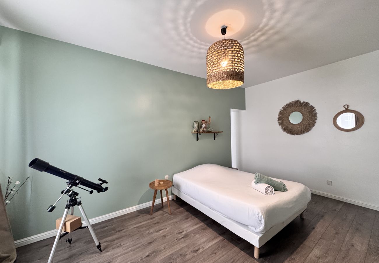Maison à Mulsanne - La Belle Escale - Piscine - Jardin - Parking - 8p
