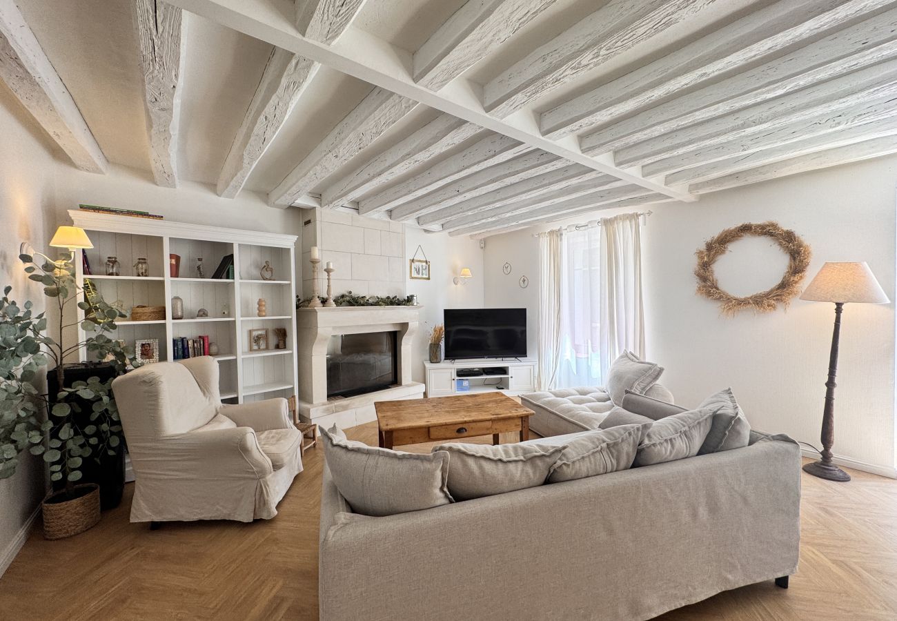 TV et Wi-Fi accessible gratuitement. 