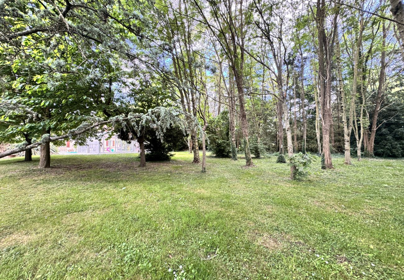 Maison à Mulsanne - La Belle Escale - Piscine - Jardin - Parking - 8p