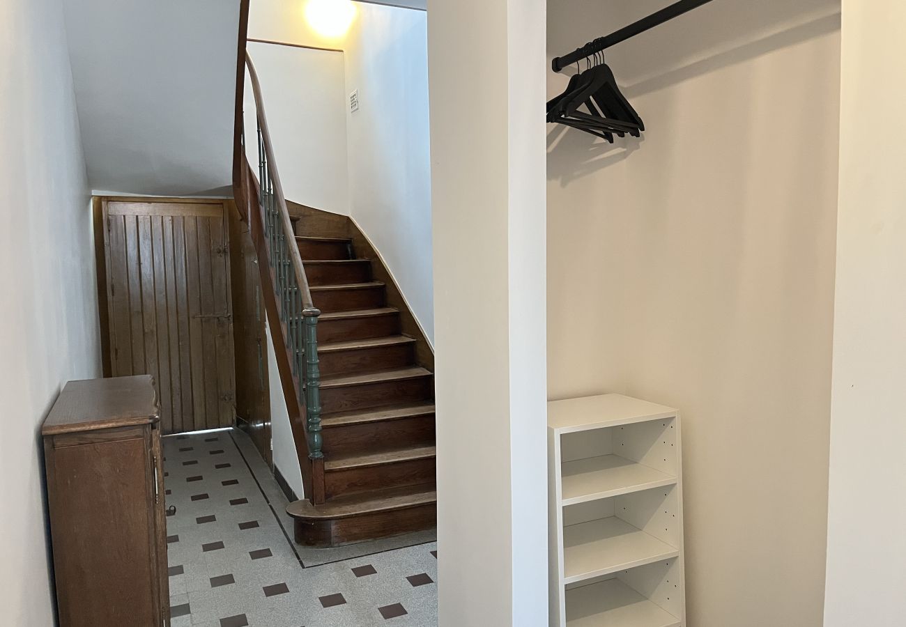 Maison à Le Mans - La Bulle Mancelle – Maison de charme familiale prè