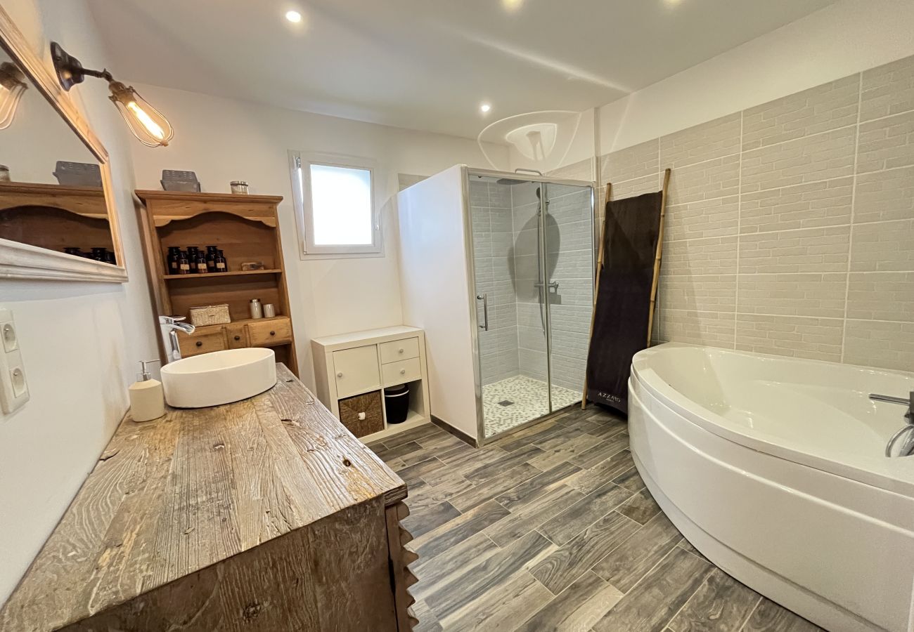 Maison à Mulsanne - Le Virage du Circuit - Mulsanne