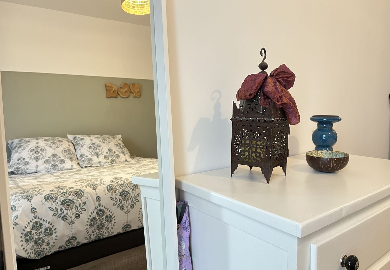 Maison à Mulsanne - Le Virage du Circuit - Mulsanne