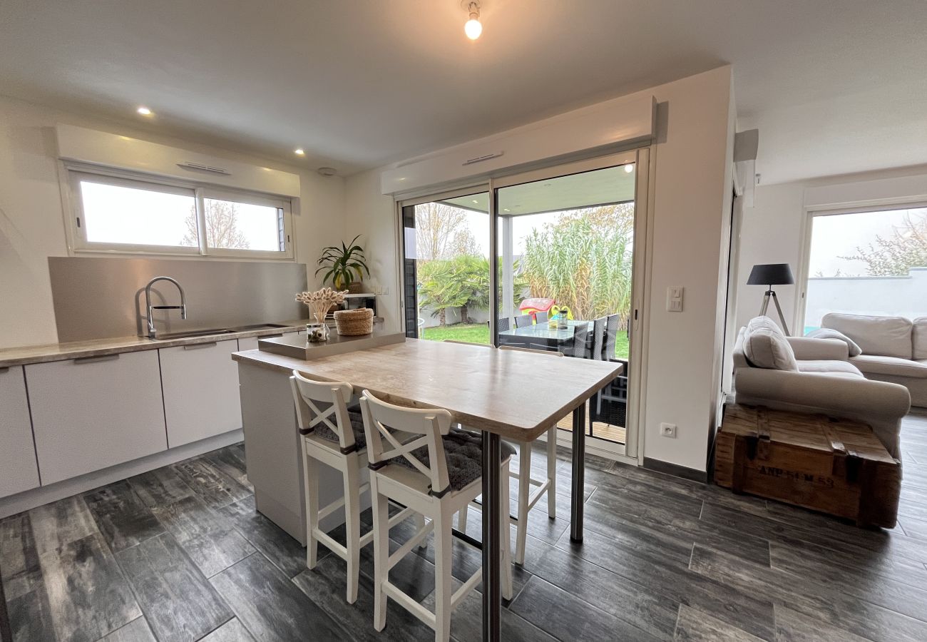 Maison à Mulsanne - Le Virage du Circuit - Mulsanne