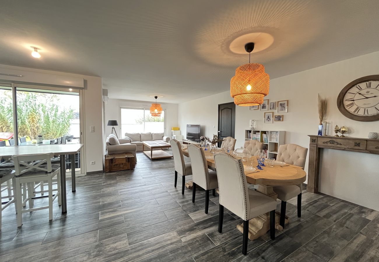 Maison à Mulsanne - Le Virage du Circuit - Mulsanne