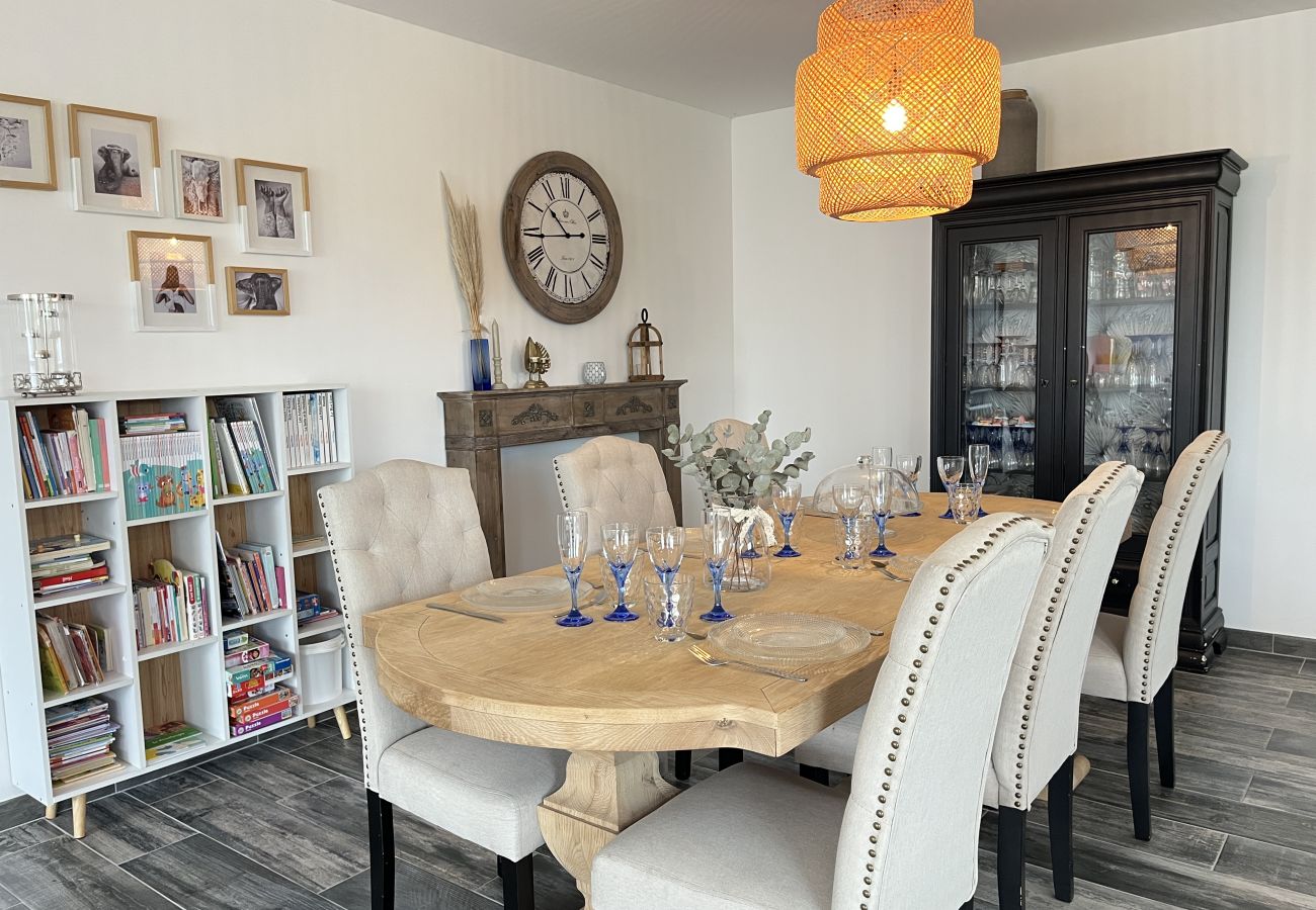 Maison à Mulsanne - Le Virage du Circuit - Mulsanne