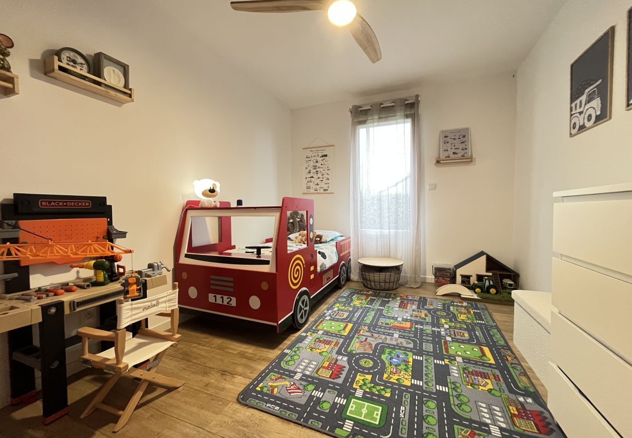 Maison à Mulsanne - Le Virage du Circuit - Mulsanne