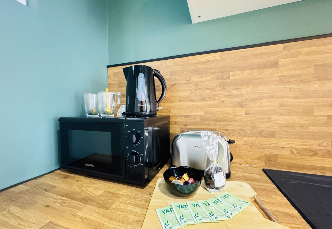 Maison à Le Mans - Le Coteau de Gazonfier - quartier Bollée - 7p