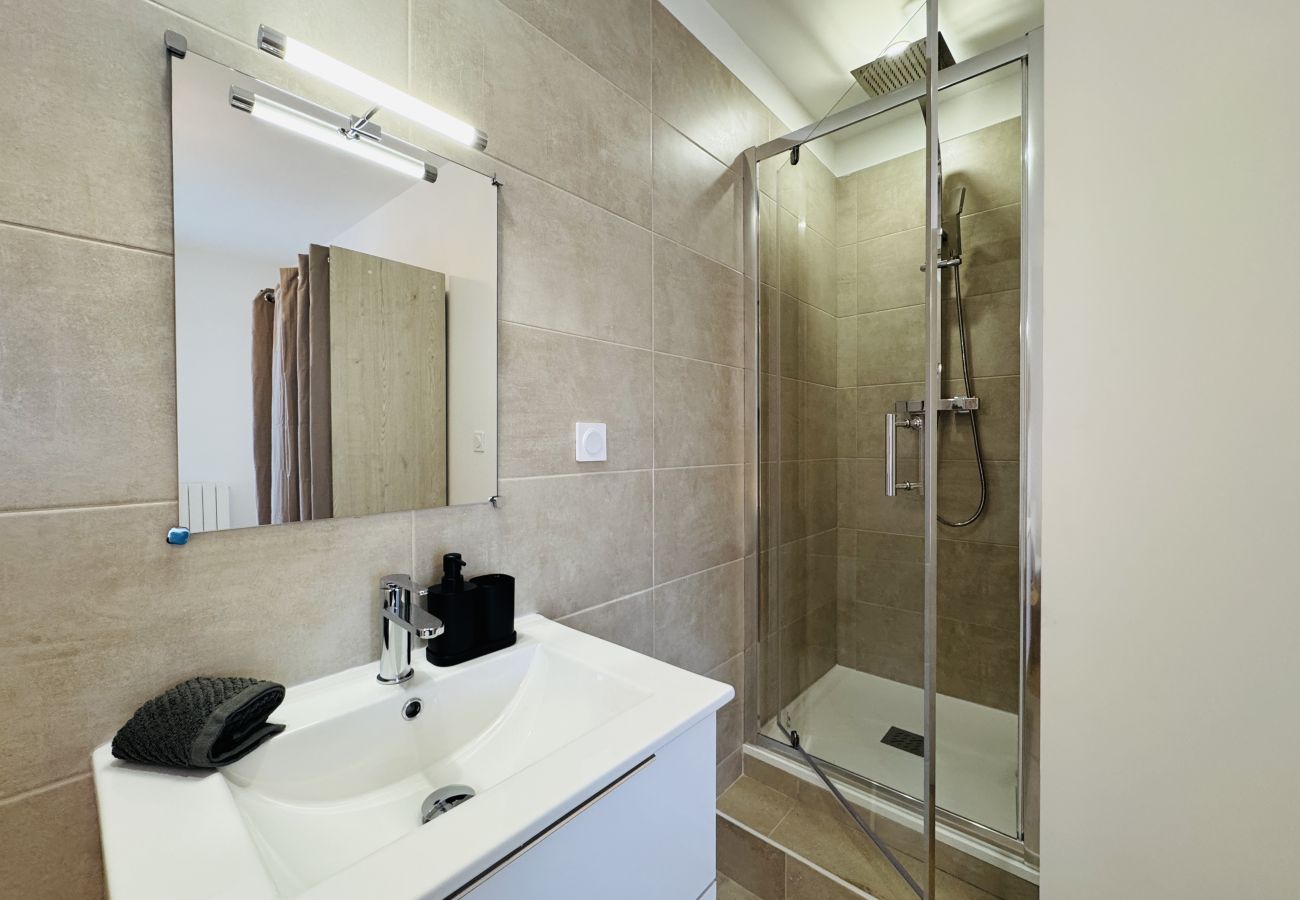 Maison à Le Mans - Le Coteau de Gazonfier - quartier Bollée - 7p