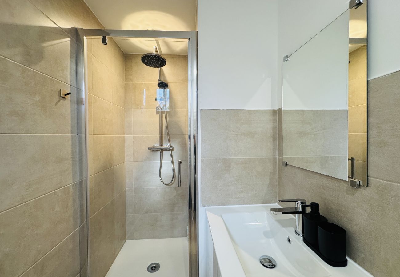 Maison à Le Mans - Le Coteau de Gazonfier - quartier Bollée - 7p