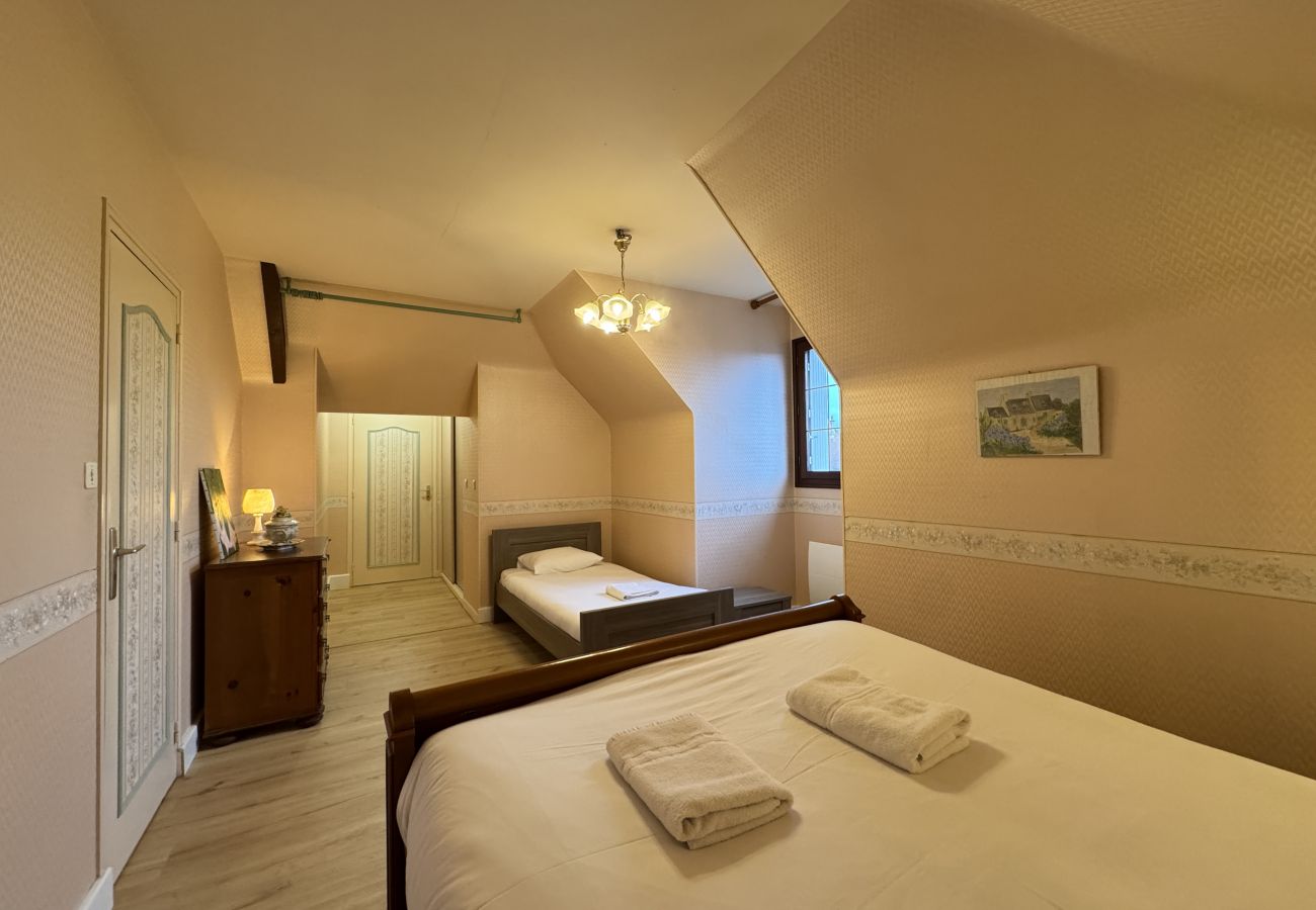 Maison à Changé - La Changéenne - Maison de charme - 12 pers