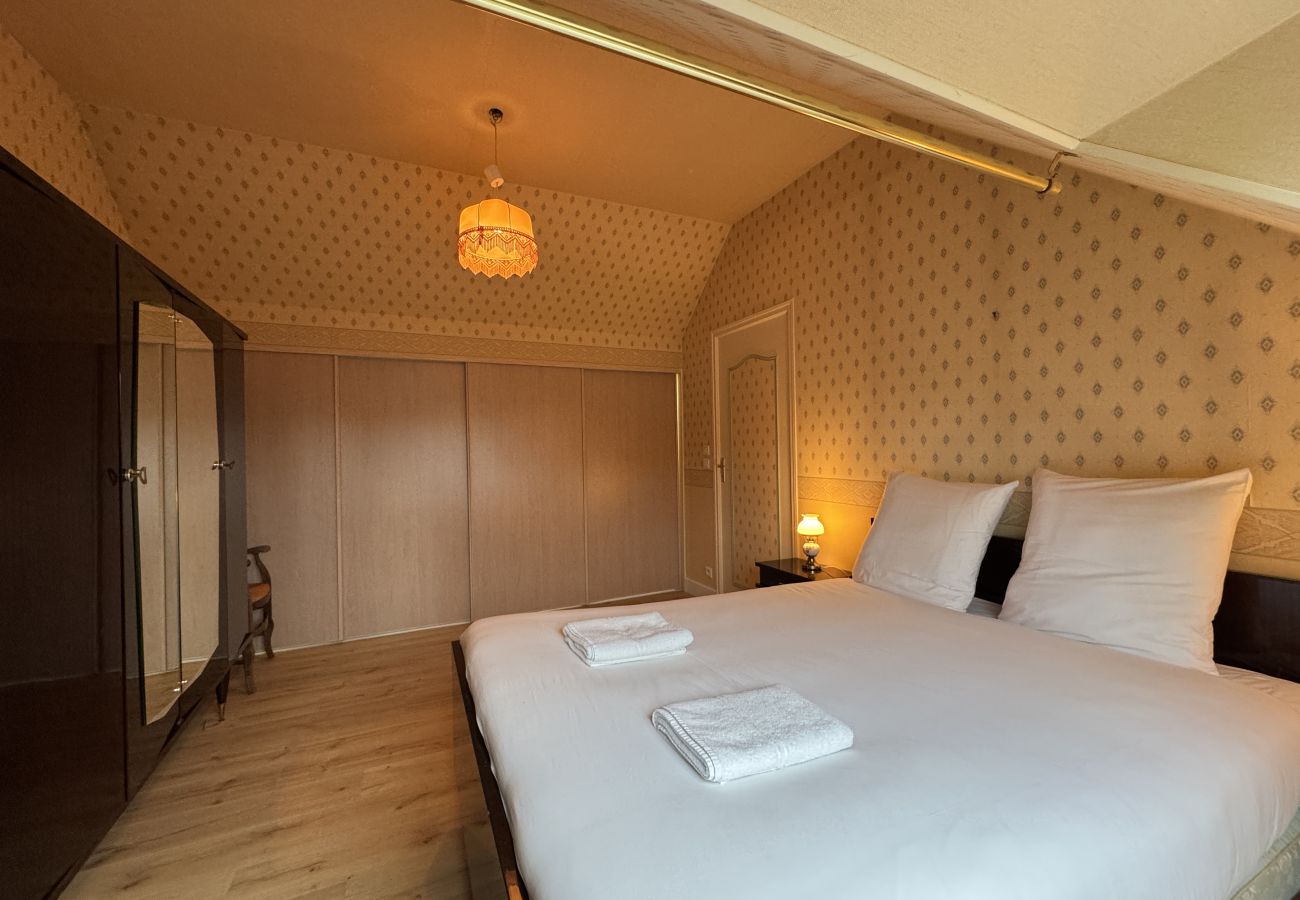 Maison à Changé - La Changéenne - Maison de charme - 12 pers