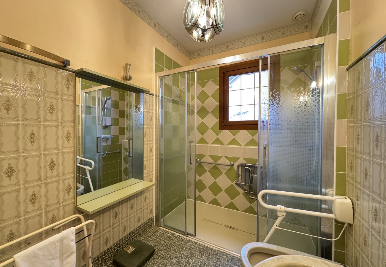 Maison à Changé - La Changéenne - Maison de charme - 12 pers