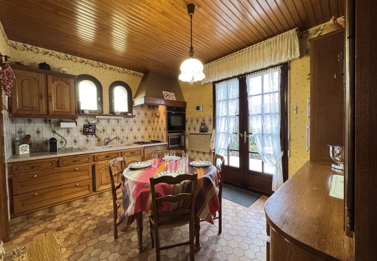 Maison à Changé - La Changéenne - Maison de charme - 12 pers