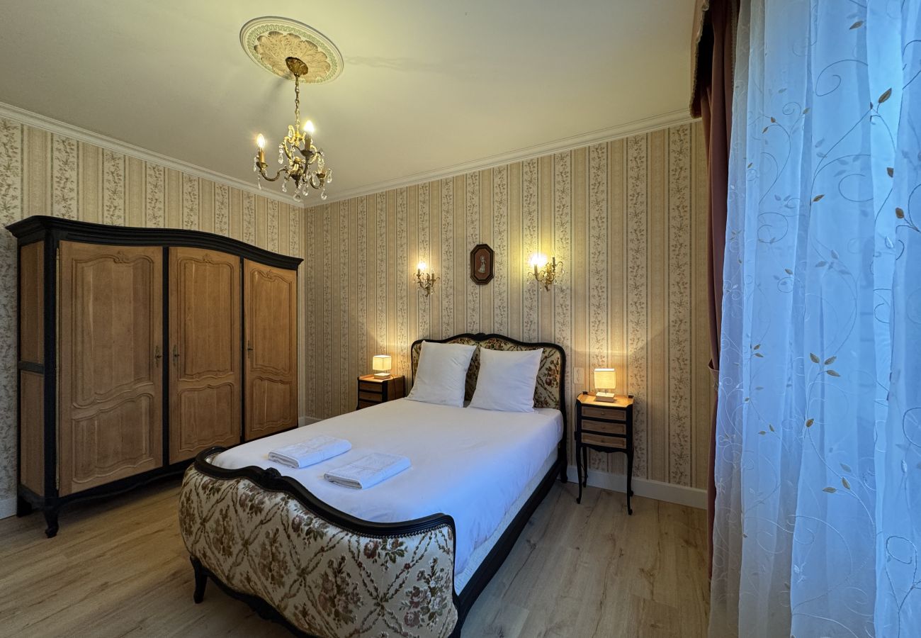 Maison à Changé - La Changéenne - Maison de charme - 12 pers