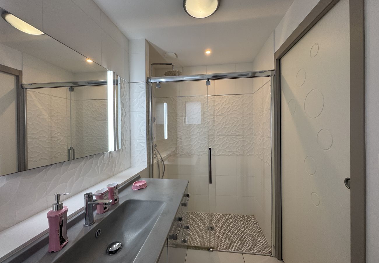 Villa à Moncé-en-Belin - Arnage Corner Lodge - Circuit 24h du Mans