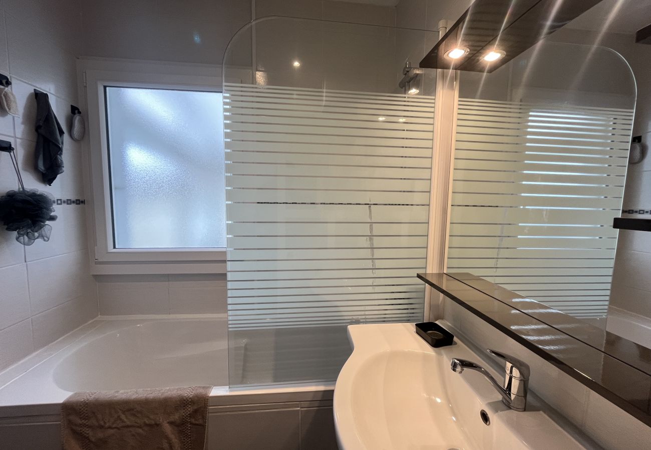 Maison à Le Mans - Le Rive Sarthe - maison 2 pers.