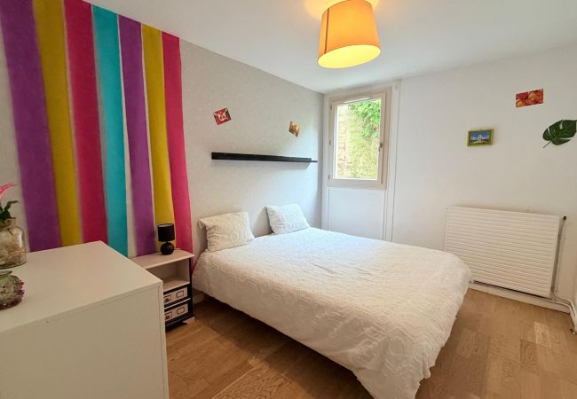Appartement à Le Mans - Le Bollywood - Vieux Mans - 2 chambres