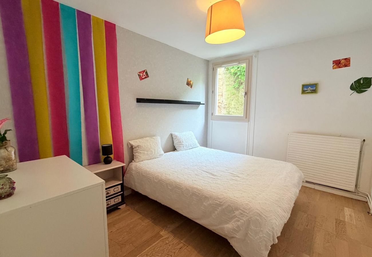 Appartement à Le Mans - Le Bollywood - Vieux Mans - 2 chambres