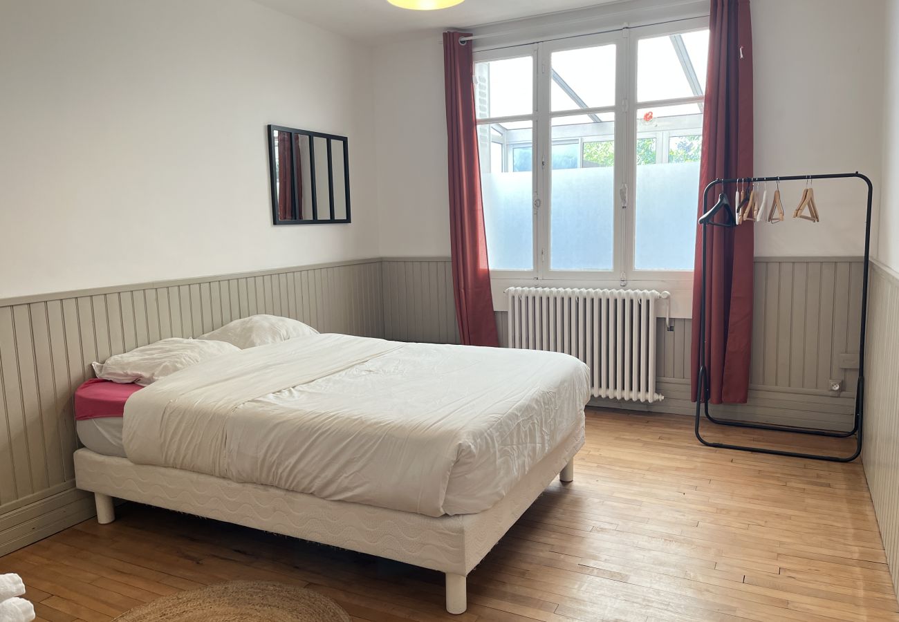 Maison mitoyenne à Le Mans - Le Clos Saint Côme - Hôpital - Université