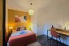 Appartement à Le Mans - Le Sienna - duplex dans quartier animé du Mans