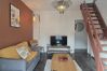 Appartement à Le Mans - Le Sienna - duplex dans quartier animé du Mans